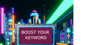 Boost Your Websites Visibility with Effective Keyword Selection