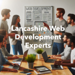 Web Design Company Lancashire