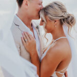 Bridal Spray Tanning: Perfecting Your Wedding Day Glow