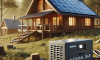 Natural Gas Generators for Your Off-Grid Power Needs