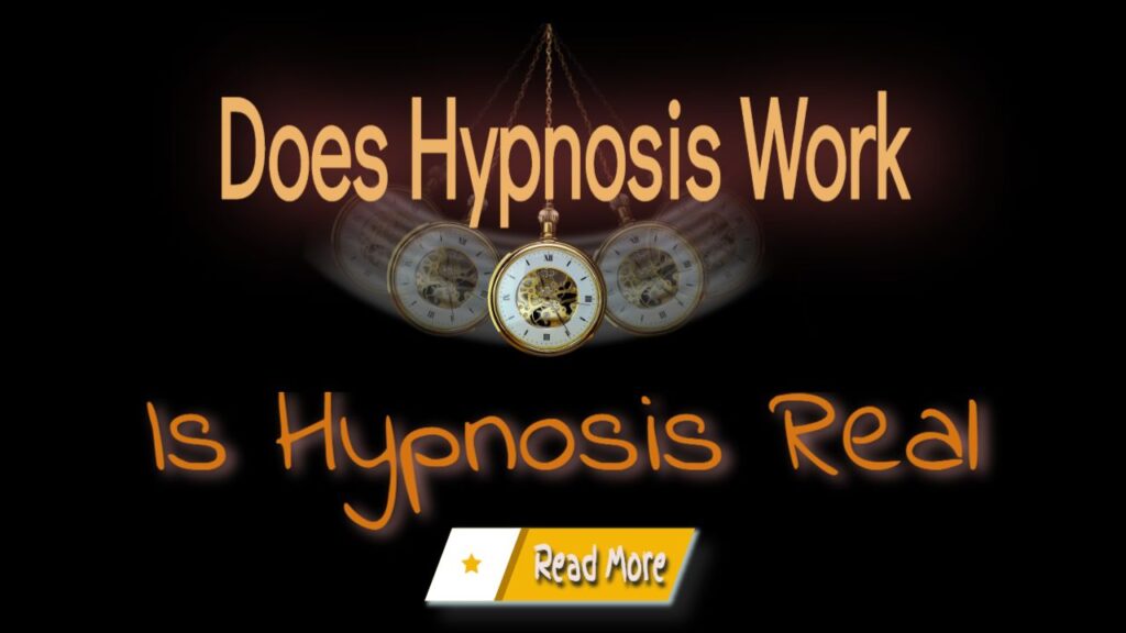 Hypnosis: Unveiling Its True Effectiveness and Real Benefits