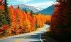 Fall Foliage Scenic Drives Throughout the U.S.