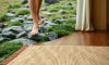 Barefoot Walking for Better Foot Health at Home and Outdoors