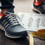 Arch Support: Key Essentials for Your Shoe Needs