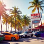 Renting a Car in Miami: Essential Tips for Travelers