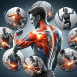 Shoulder Tendonitis Treatment: Causes and Effective Solutions