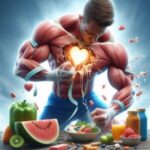 Optimal Diet for Muscle Recovery: Essential Tips and Foods