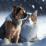 Protecting Pets in Cold Weather: Essential Tips