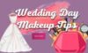 Flawless Wedding Makeup Tips for Your Big Day