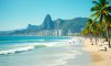 Beaches in Rio de Janeiro: Surf, Swim, and Unwind