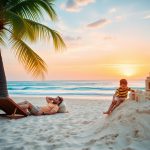 Spring Break Destinations for Adults, Couples, and Families