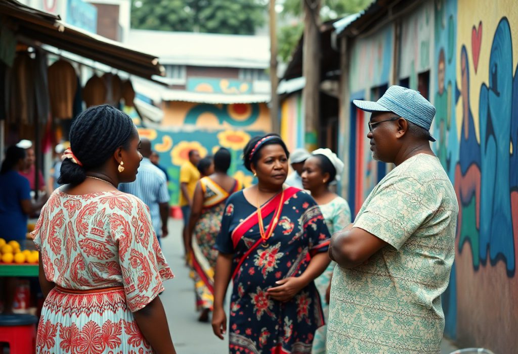 Garifuna Phrases for Daily Conversations and Interactions