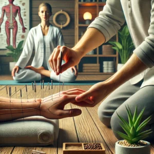 Carpal Tunnel Relief: Explore Alternative Therapies