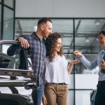 Rent a Car in Toronto for Your Next Journey