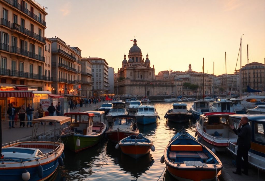 Marseille’s Top Activities to Discover Rich Culture and History