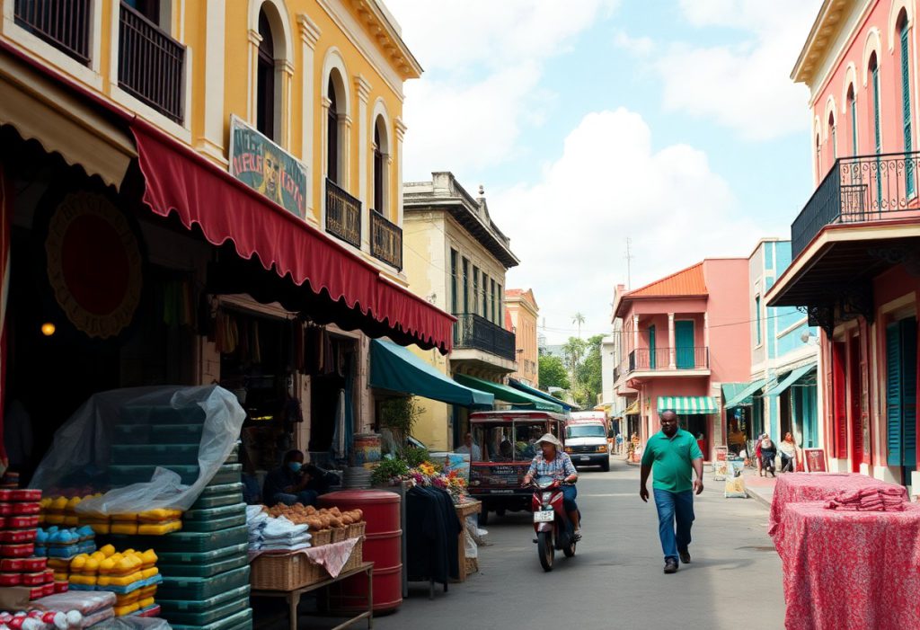 Must-Do Activities for a One-Day Trip to Belize City