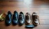 Shoe Width for Ultimate Comfort: How to Choose Wisely