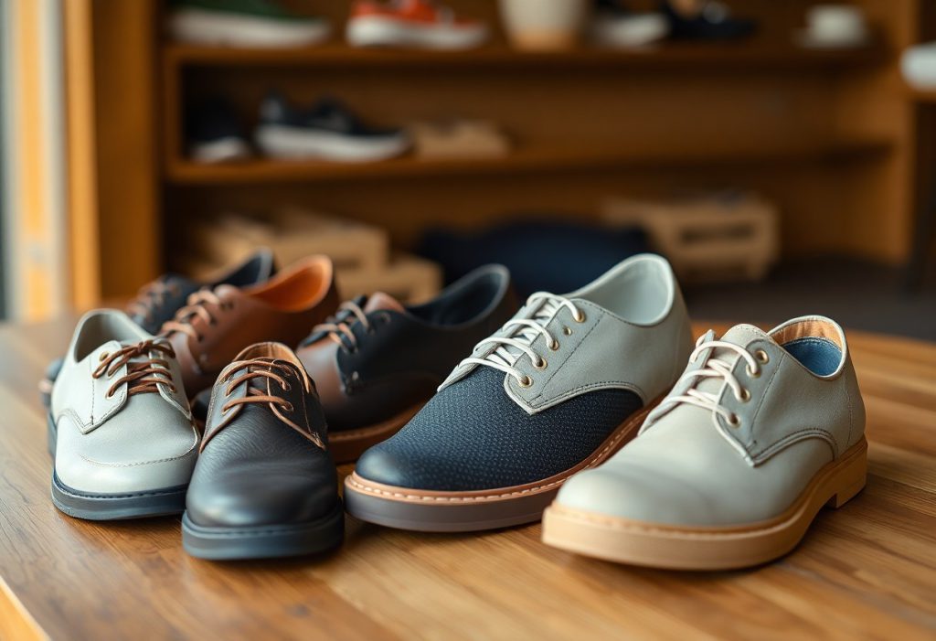 Wide Feet? Discover Perfect Shoe Tips and Recommendations