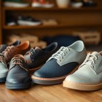 Wide Feet? Discover Perfect Shoe Tips and Recommendations