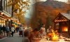 Thanksgiving Travel Destinations: Best Places in the US and More