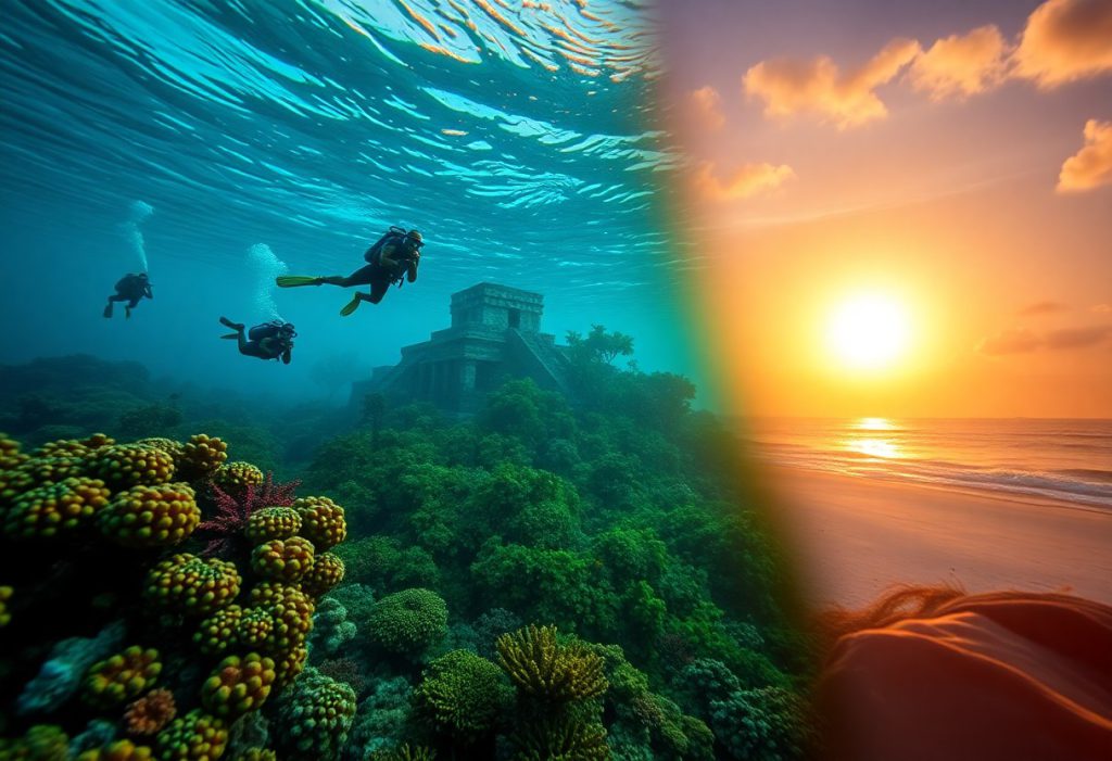 Must-Try Belize Experiences to Explore in 2025