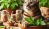 Catnip Varieties: Explore Tasty Choices for Your Feline Friend