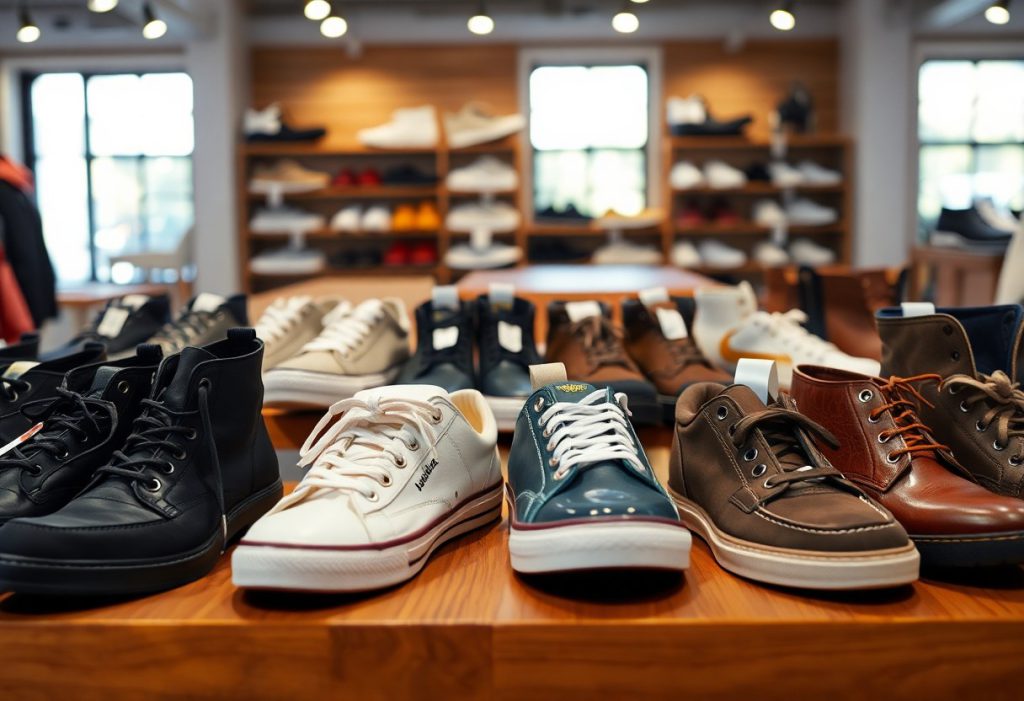 Affordable Quality Shoes: Discover the Best Value Options