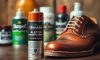 Waterproofing Spray Risks for Smooth Leather and Better Options