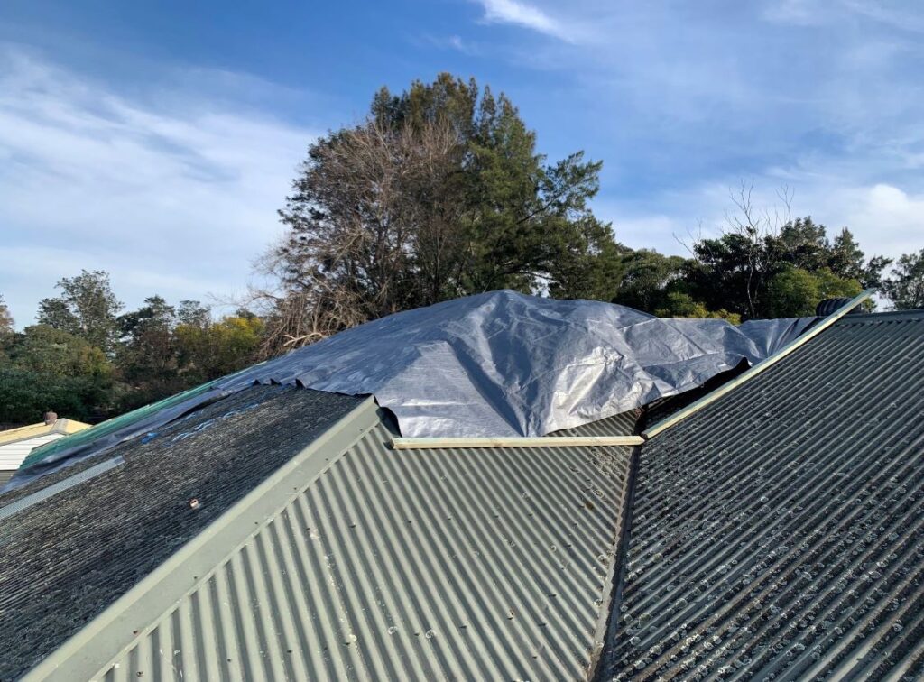 Prevent Roof Leaks in Heavy Rain: Essential Tips for Homeowners