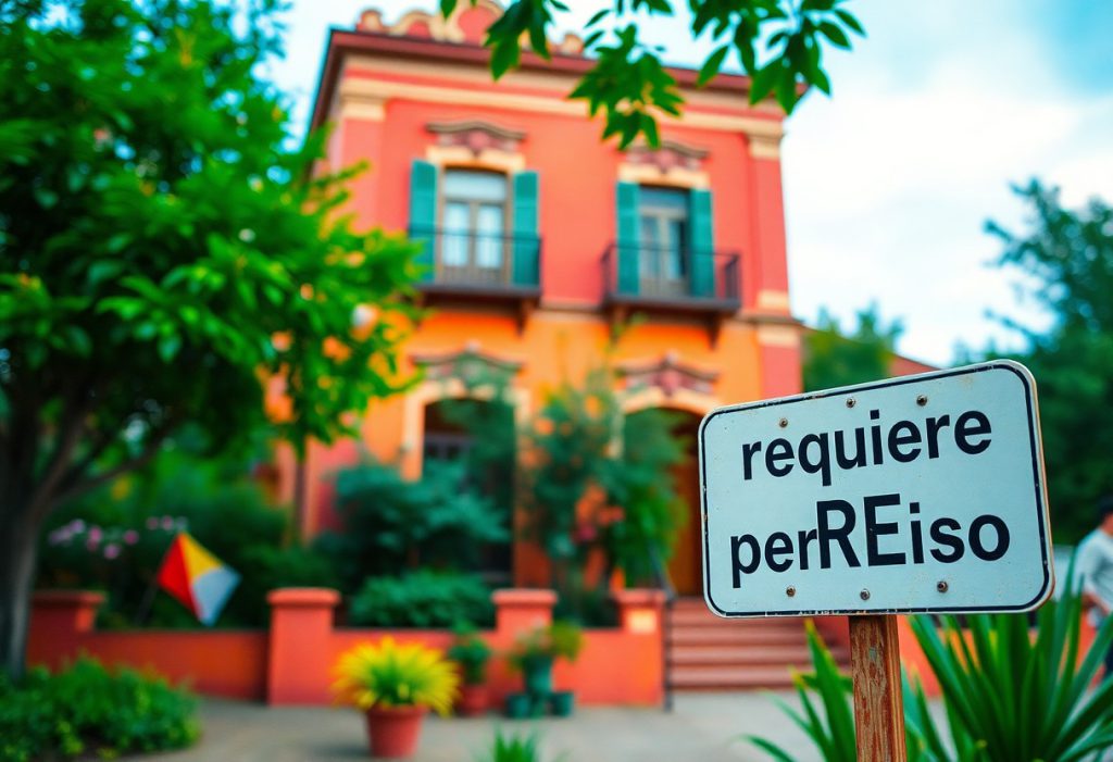 SRE Permit: Key to Buying Property in San Miguel de Allende