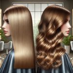 Foiling and Balayage: Essential Highlighting Techniques Explained