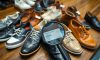 Second-Hand Shoes: Tips for Finding High-Quality Deals