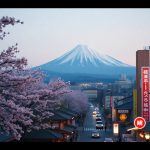 Japan Itinerary for First-Time Travelers: A Perfect Guide