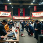 Japan Shoe Shining Championships 2024: Key Highlights