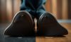 Leather Soles vs Rubber Soles: Essential Differences Explained