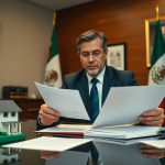 Understanding the Notary’s Role in Mexican Real Estate