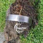 Vac Trucks Clear Blocked Drains from Tree Roots Efficiently