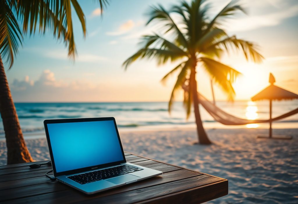 Digital Nomad Lifestyle in Belize: Key Benefits Explained