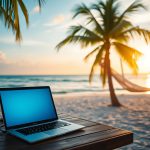 Digital Nomad Lifestyle in Belize: Key Benefits Explained