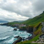 Scotland’s Ultimate Road Trip Guide to Stunning Coastlines