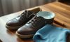 Effective Cleaning Tips for Plastic Residues on Shoes