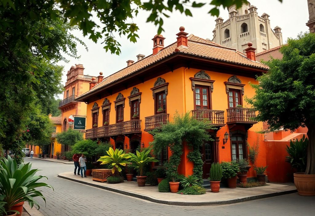 Real Estate in San Miguel de Allende: 10 FAQs Answered