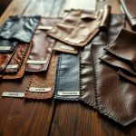 Leather Characteristics and Uses Explained: Your Essential Guide