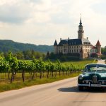 Germany Road Trip Ideas for Unforgettable Adventures