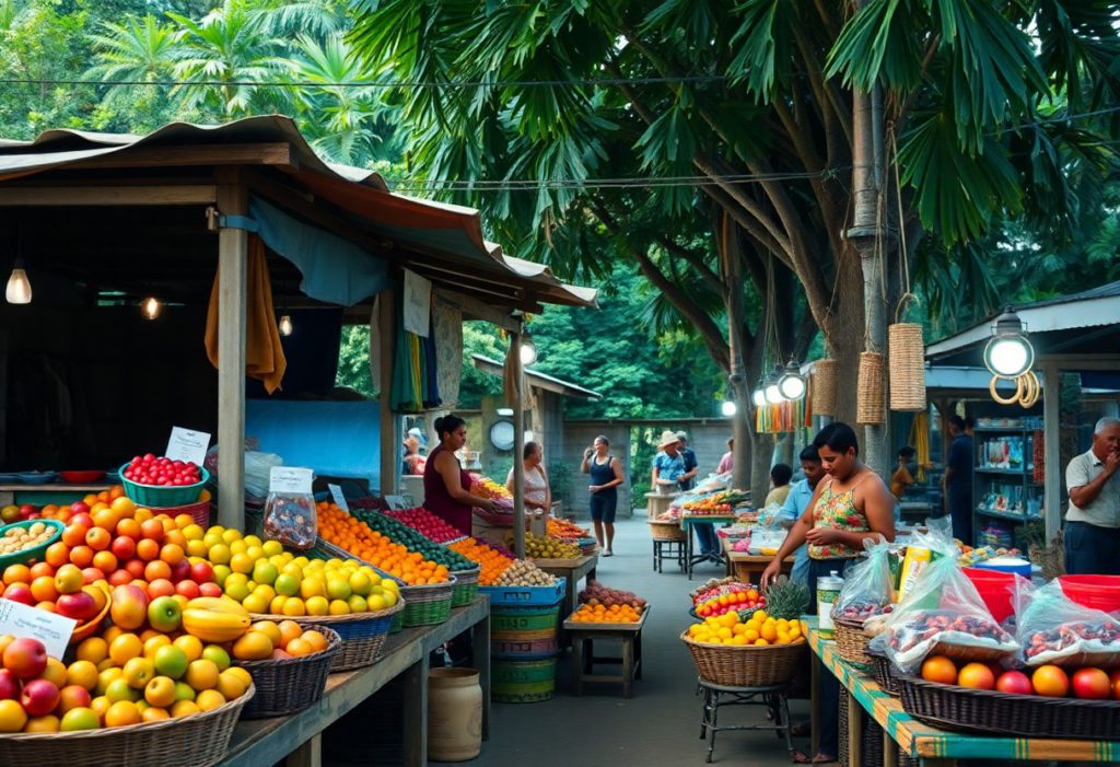 Tourists’ Essential Experiences in San Ignacio Town, Belize