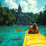 Honeymoon in Belize: Nature and Adventure Await