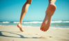 Barefoot Running Benefits: Reasons to Give It a Try