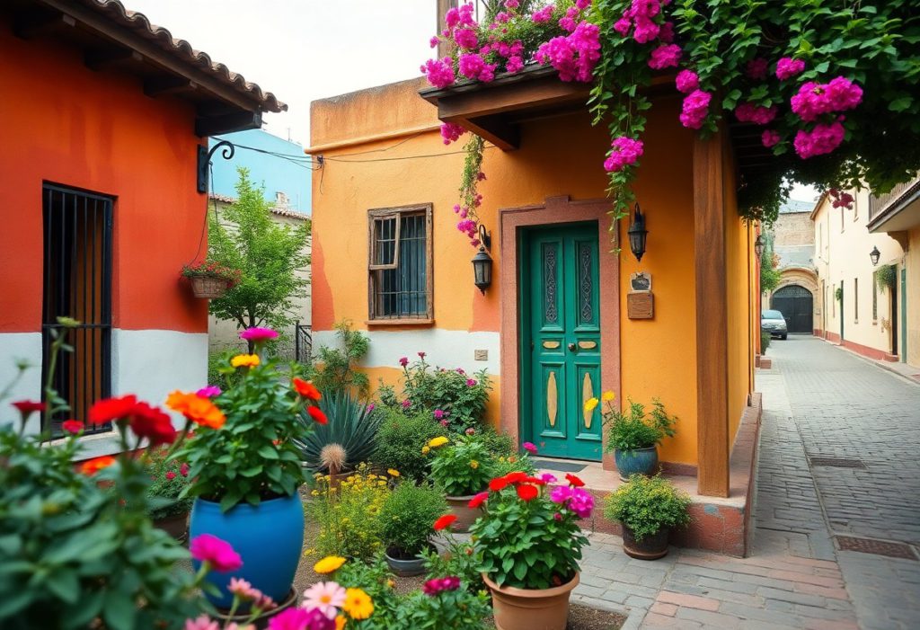 Buying a Fixer-Upper in San Miguel de Allende: Top Benefits