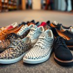 Shoes for Wide Feet: The Perfect Blend of Comfort and Style