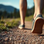 Barefoot Shoes: Boosting Posture and Key Advantages